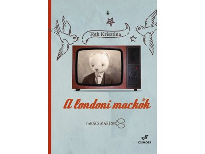 A londoni mackók