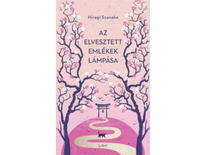 Az elvesztett emlékek lámpása