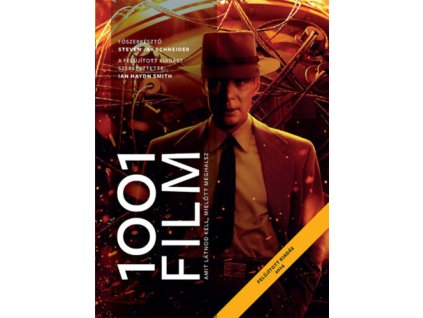 1001 film, amit látnod kell, mielőtt meghalsz