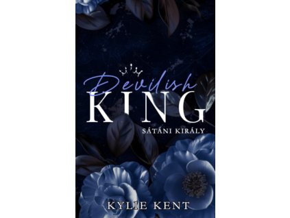 Devilish King - Sátáni király