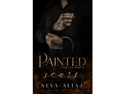 Painted Scars - Festett hegek