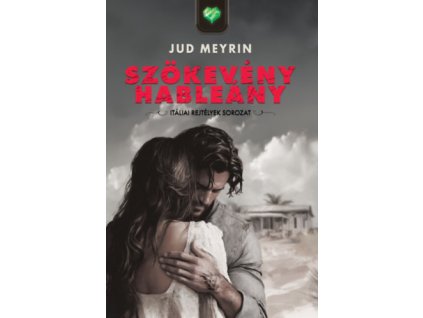 Szökevény hableány