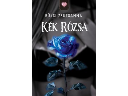 Kék Rózsa