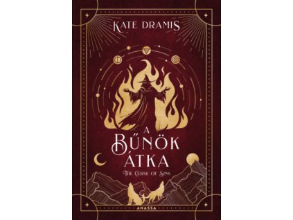 The Curse of Sins - A Bűnök Átka