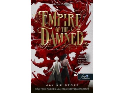 Empire of the Damned - Holtbirodalom