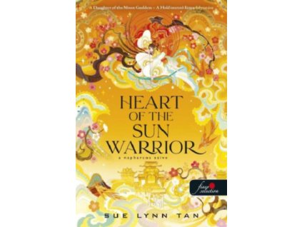 Heart of the Sun Warrior - A Napharcos Szíve