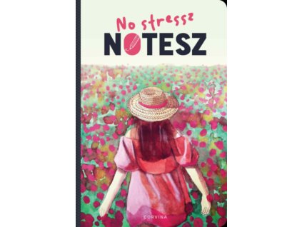 No stressz notesz