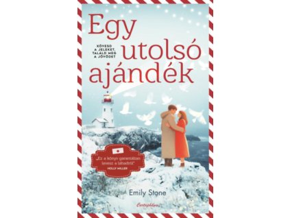 Egy utolsó ajándék