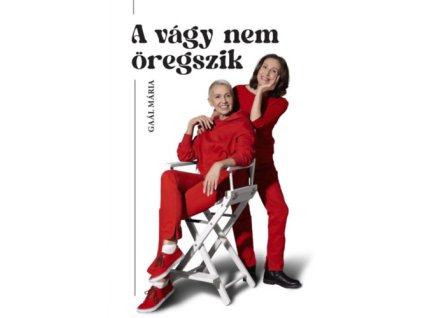 A vágy nem öregszik