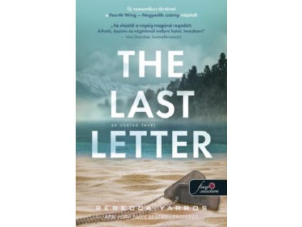 The Last Letter - Az utolsó levél