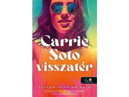 Carrie Soto visszatér