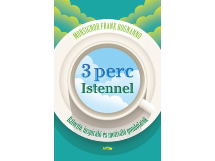 3 perc Istennel