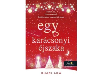 Egy karácsonyi éjszaka