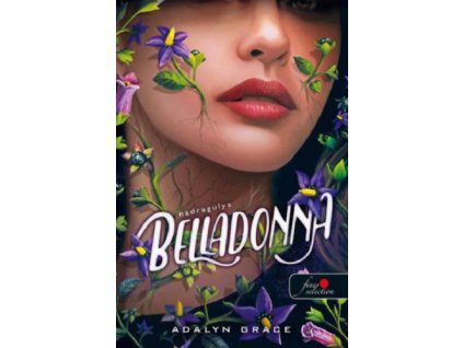 Belladonna - Nadragulya