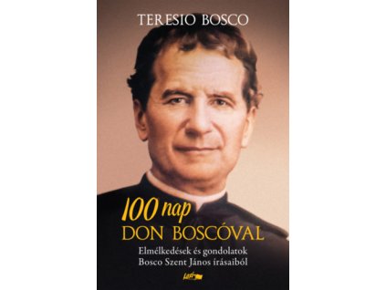 100 nap Don Boscóval