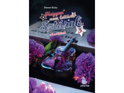 Hogyan nem lettünk sztárok 3. - A mi dalunk