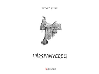 Hársfanyereg
