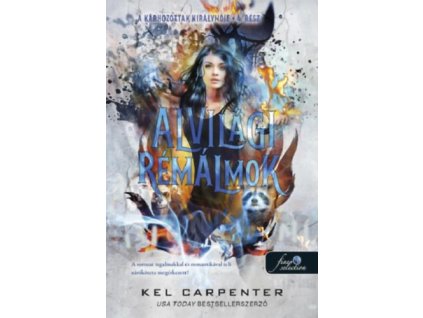 Alvilági rémálmok