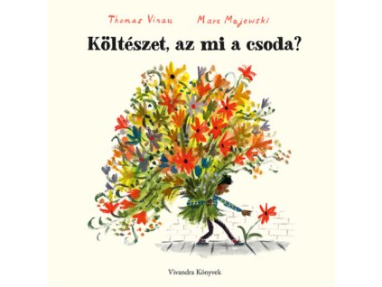 Költészet, az mi a csoda?