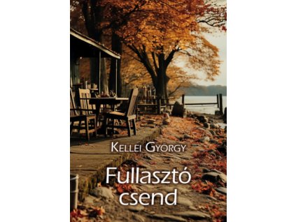 Fullasztó csend