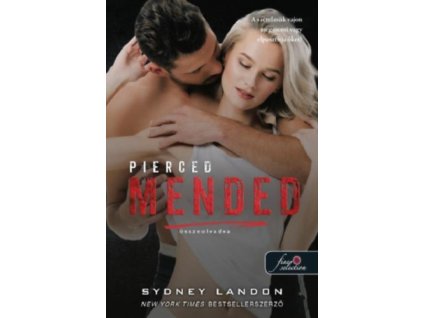 Pierced Mended - Összeolvadva