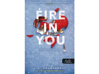 Fire In You - Benned lobog a tűz