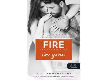 Fire In You - Benned lobog a tűz