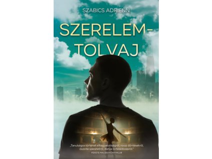 Szerelemtolvaj