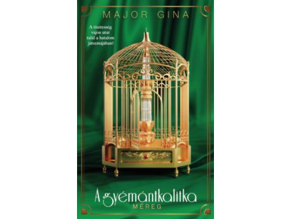 A gyémántkalitka 3.