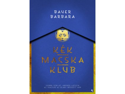 Kék Macska Klub