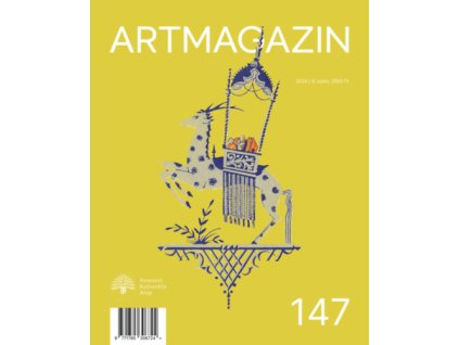 Artmagazin 147. - 2024/4. szám