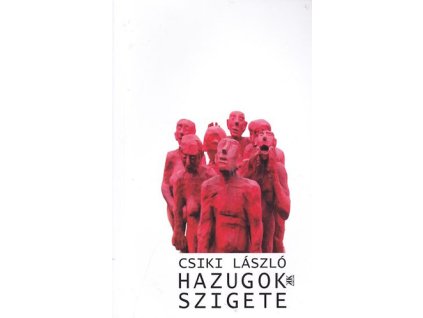 Hazugok szigete