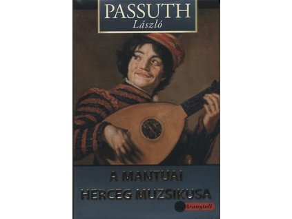 A mantuai herceg muzsikusa