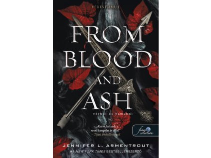 From Blood and Ash - Vérből és hamuból