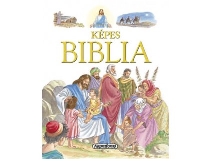 Képes Biblia