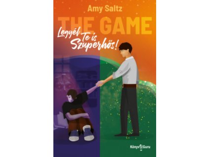 The Game - Legyél te is szuperhős!