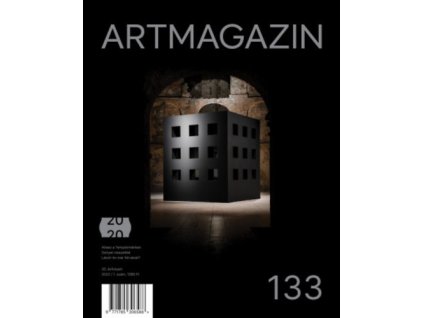 Artmagazin 133. - 2022/1. szám