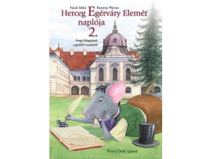 Herceg Egérváry Elemér naplója 2.