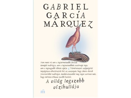 A világ legszebb vízihullája