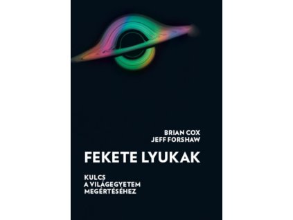 Fekete lyukak