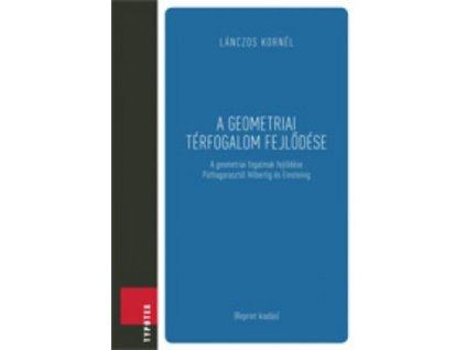 A geometriai térfogalom fejlődése