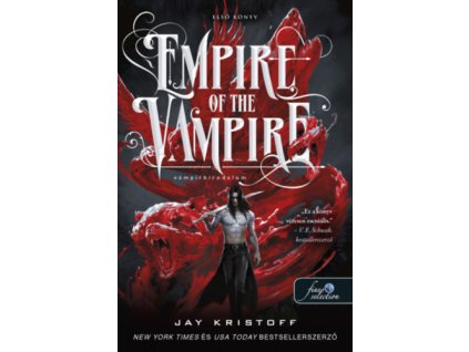 Empire of the Vampire - Vámpírbirodalom