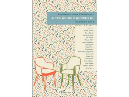 Terápiás kapcsolat