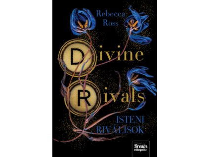 Divine Rivals - Isteni riválisok