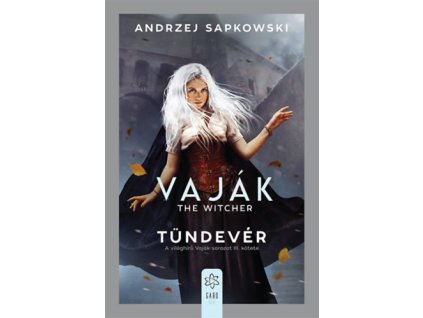 Vaják III. - The Witcher - Tündevér