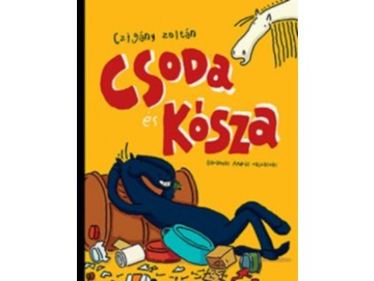 Csoda és Kósza