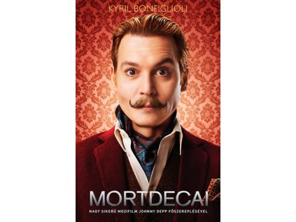 Mortdecai