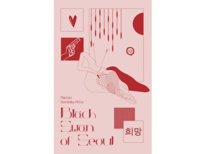 Black swan of Seoul - Szerelem a maffiában