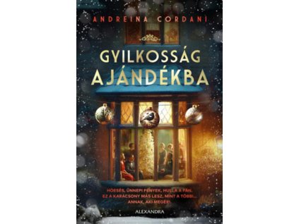 Gyilkosság ajándékba