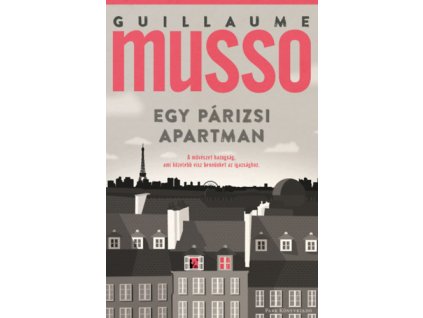 Egy párizsi apartman